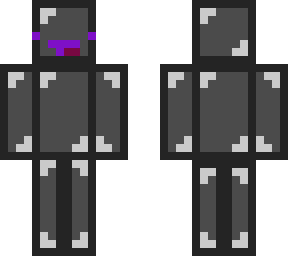 netherite derp/skeppy