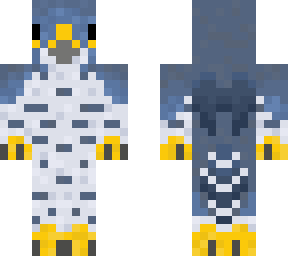 peregrinefalcon
