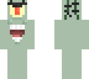 plankton