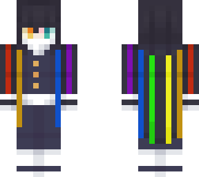 pride iguro