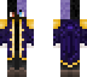 princey boy (not original)