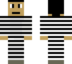 prisoner bob