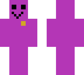 purple guy