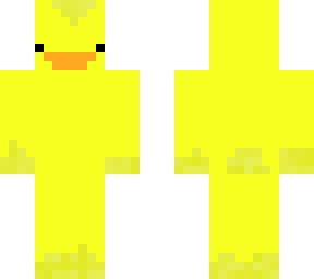 quacker