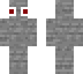 red stone boiiii