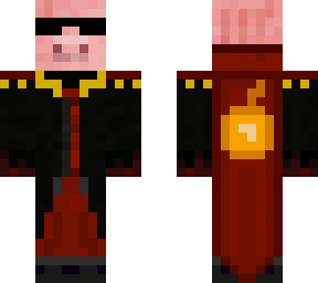 rich pig gapple
