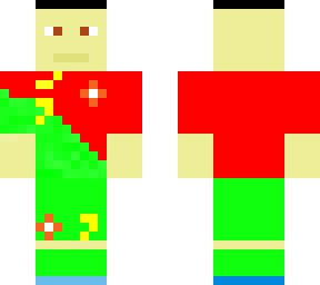 ronaldo
