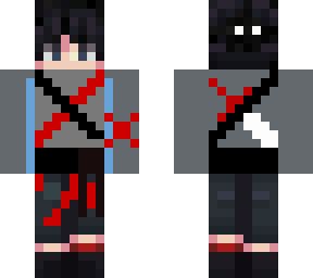 samurai x