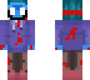 scary allaylover