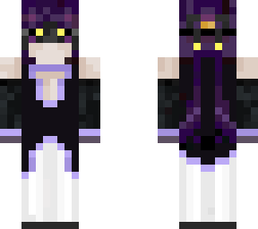 shadow  elf (oc)