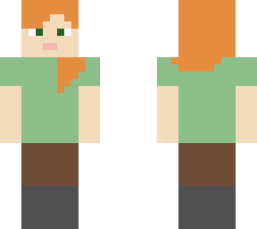 simple alex