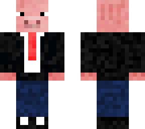 sirpigman