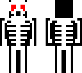 skeletor