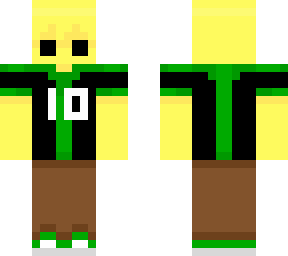 slimy ben 10