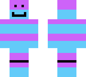 smile candy