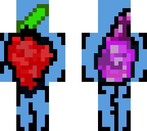 smile killer skin