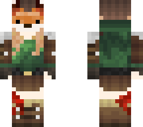 sr (bloody leg)