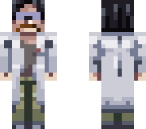 stache doc