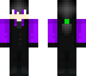 suit human version