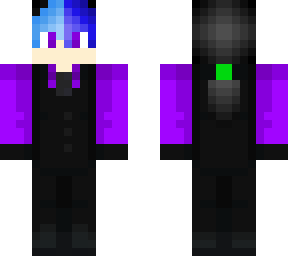 suit middle version