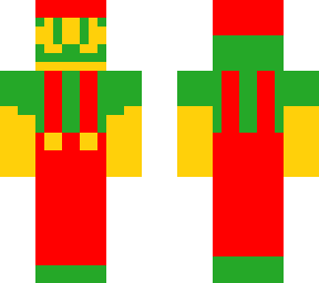 super mario (original)