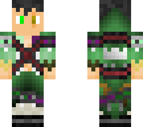 the assassin king (black flag)