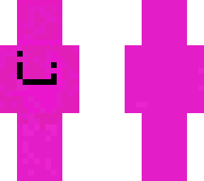 the glitched