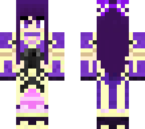 tohka yatogami