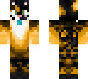 tortise shell cat