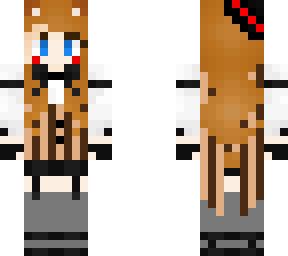 toy freddy (girl) - v2