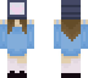 tv head <3