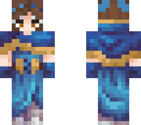 woman 1
