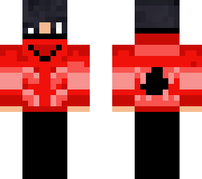 zanron (zanexaaron aphmau fanart0