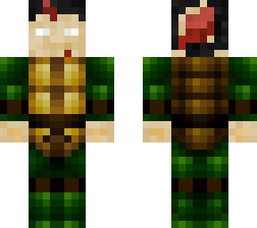 zombie truler