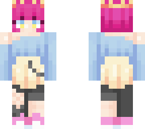 * ~ matching outfits 2 ~ *