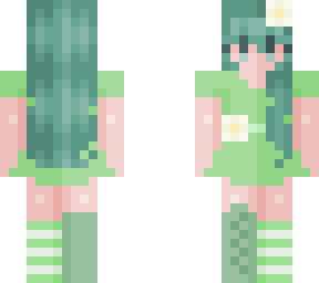 ❀ lush forests ❀ rce