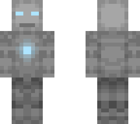 ~mark 2 iron man suit~