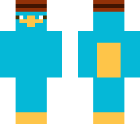 agent platypus