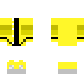 all yellow base