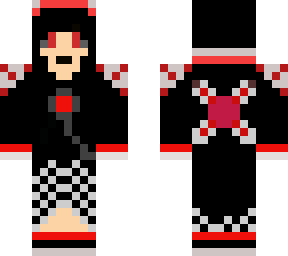 assasine queen