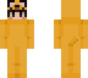 beau as a dog | Minecraft Skin