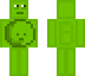 blubbie fixed