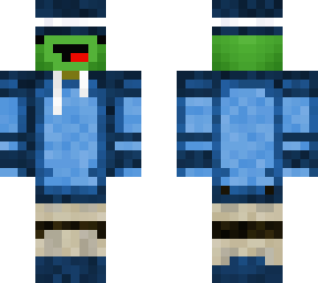 casual turtle