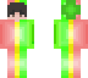 chifruit boy