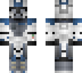 commander havoc