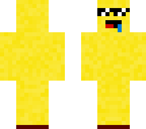 cool banana