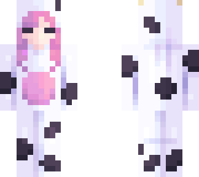 cow onesie (ce)