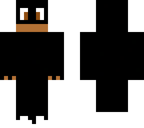 cube man