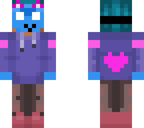 cute allaylover