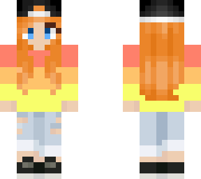 cute girl 1 (fixed)